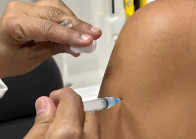 Com a inclus&atilde;o da vacina 20-valente, o Estado refor&ccedil;a a preven&ccedil;&atilde;o de pneumonia, meningite e outras doen&ccedil;as causadas pelo pneumococo