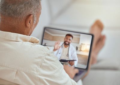 Al&eacute;m da psiquiatria, que iniciou em junho, outras duas especialidades, reumatologia e neurologia, devem iniciar nos pr&oacute;ximos dias
