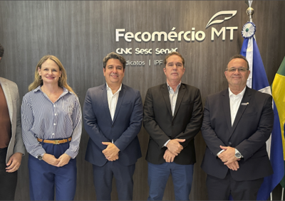 A solenidade foi realizada nesta quinta-feira (30) para empossar os novos dirigentes que passam a integrar a estrutura das institui&ccedil;&otilde;es no Estado