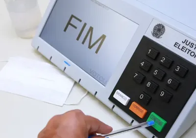 O voto em tr&acirc;nsito permite ao eleitor votar fora de sua cidade no dia do pleito
