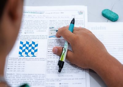 Os 50 estudantes, de cada n&iacute;vel, que apresentarem o melhor desempenho se classificar&atilde;o para participar da terceira e &uacute;ltima fase da competi&ccedil;&atilde;o
