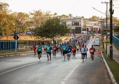 Terceira etapa do circuito municipal j&aacute; se tornou tradi&ccedil;&atilde;o e tamb&eacute;m movimenta pequenos neg&oacute;cios durante os eventos
