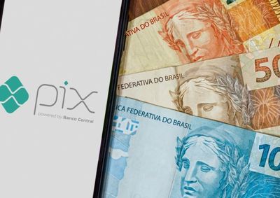 Meio de pagamento registra R$ 36,9 bilh&otilde;es em julho, com avan&ccedil;o de quase R$ 5,1 bilh&otilde;es em rela&ccedil;&atilde;o ao mesmo m&ecirc;s de 2025

