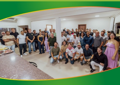 O encontro contou com mais de 70 participantes e marcou o in&iacute;cio de uma s&eacute;rie de a&ccedil;&otilde;es que ser&atilde;o desenvolvidas pelo partido nos pr&oacute;ximos meses