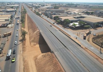 Confira altera&ccedil;&otilde;es previstas na regi&atilde;o do Supercenter Machado e Gigante do Norte