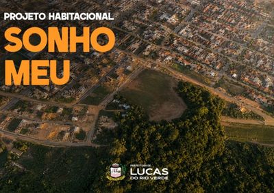 Benefici&aacute;rios t&ecirc;m at&eacute; 31 de dezembro para terminar constru&ccedil;&atilde;o da casa e regularizar im&oacute;vel
