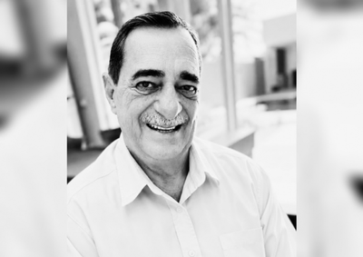 Delfino Casavechia faleceu nesta ter&ccedil;a-feira (25), aos 70 anos