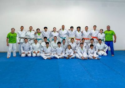 Modalidade completa dois anos de atividades no munic&iacute;pio, celebra resultados expressivos e fortalece o atendimento gratuito a crian&ccedil;as e jovens
