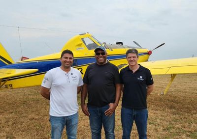 Integrando a programa&ccedil;&atilde;o do Show Safra Aero, o evento ter&aacute; capacita&ccedil;&atilde;o t&eacute;cnica, atualiza&ccedil;&atilde;o profissional e muitas apresenta&ccedil;&otilde;es para a comunidade
