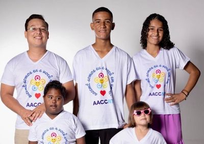 Os recursos arrecadados ser&atilde;o destinados &agrave; organiza&ccedil;&atilde;o da programa&ccedil;&atilde;o e &agrave; aquisi&ccedil;&atilde;o de presentes para as crian&ccedil;as