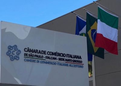 A miss&atilde;o ocorre em um momento de fortalecimento das rela&ccedil;&otilde;es econ&ocirc;micas entre It&aacute;lia, Brasil e Mercosul