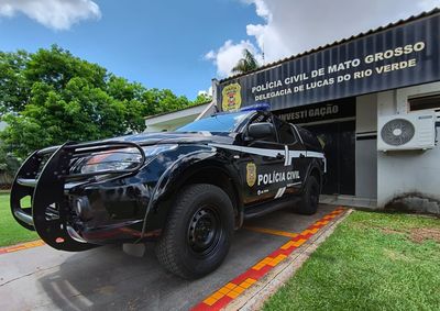 Investiga&ccedil;&otilde;es iniciaram ap&oacute;s v&iacute;tima comunicar a fraude com preju&iacute;zo aproximado de R$ 246 mil

