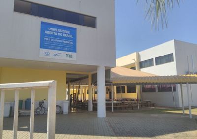 S&atilde;o 30 vagas para o polo de Lucas do Rio Verde, com inscri&ccedil;&atilde;o gratuita at&eacute; o dia 6 de outubro.