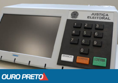 Veja a lista completa com nomes, partidos e n&uacute;meros de urna dos candidatos a prefeito e vereador em Ouro Preto nas elei&ccedil;&otilde;es municipais de 2024.