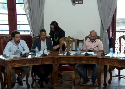 Justi&ccedil;a Eleitoral de Mariana julga improcedente a&ccedil;&atilde;o por abuso de poder pol&iacute;tico