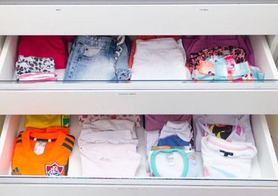 Voc&ecirc; sabia que a produtividade come&ccedil;a no ambiente em que voc&ecirc; vive?
Ambientes organizados trazem clareza mental e mais tempo livre.
