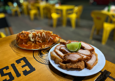 Festival Botecando d&aacute; in&iacute;cio a uma celebra&ccedil;&atilde;o dos sabores e da cultura marianense