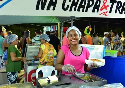 Mariana abre chamamento p&uacute;blico para comerciantes de alimentos e bebidas no Carnaval 2026