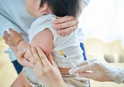 Munic&iacute;pio passa a disponibilizar o Nirsevimabe, anticorpo que protege contra o V&iacute;rus Sincicial Respirat&oacute;rio e ajuda a evitar casos graves e interna&ccedil;&otilde;es.