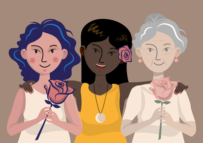 Encontro acontece dia 11, &agrave;s 18h, no Centro de Conven&ccedil;&otilde;es, e convida a popula&ccedil;&atilde;o a participar da constru&ccedil;&atilde;o de pol&iacute;ticas p&uacute;blicas para as mulheres.