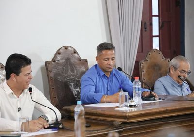 Projeto aprovado na 15&ordf; Reuni&atilde;o Ordin&aacute;ria reconhece a&ccedil;&otilde;es solid&aacute;rias e refor&ccedil;a participa&ccedil;&atilde;o social em Mariana.