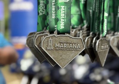 Etapa reuniu mais de 180 atletas em provas desafiadoras de corrida e mountain bike no subdistrito da Barroca.