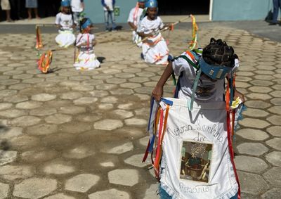 Lei sancionada em Mariana fortalece a educa&ccedil;&atilde;o antirracista, valoriza a cultura local e reconhece a identidade da Comunidade Quilombola Barreto-Campinas.