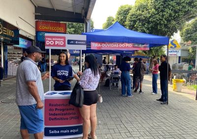 Nos &uacute;ltimos 30 dias com mais de 6 mil novos ingressos ap&oacute;s a reabertura da plataforma solicitada pelas Institui&ccedil;&otilde;es de Justi&ccedil;a brasileiras