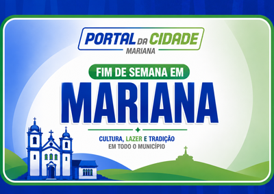 Festival de Inverno, Arrai&aacute; de S&atilde;o Benedito, Feira Municipal e apresenta&ccedil;&otilde;es musicais movimentam a sede e os distritos de Mariana.