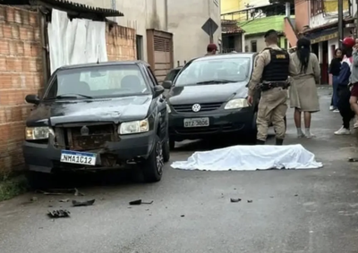 Crime abalou moradores e familiares; circunst&acirc;ncias das mortes ainda ser&atilde;o investigadas pelas autoridades.