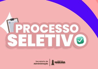 Inscri&ccedil;&otilde;es v&atilde;o de 10 a 24 de agosto. Sele&ccedil;&atilde;o &eacute; para n&iacute;veis m&eacute;dio e superior, com validade de dois anos.