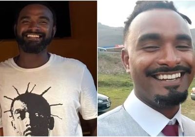 Jo&atilde;o Luiz Pereira Ramos, de 33 anos, foi visto pela &uacute;ltima vez em Paracuru; c&acirc;mera registrou sa&iacute;da da hospedagem antes do desaparecimento.