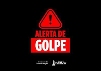 A Prefeitura alerta sobre a circula&ccedil;&atilde;o de um site falso com a inscri&ccedil;&atilde;o para um suposto concurso p&uacute;blico para o cargo de agente administrativo.