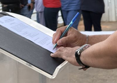 Obra vai ampliar consult&oacute;rios, vacina&ccedil;&atilde;o, odontologia e fisioterapia para atender ao crescimento da popula&ccedil;&atilde;o do bairro.