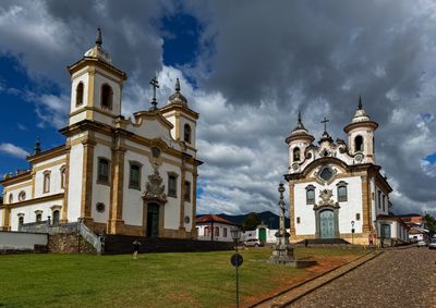 Com 67,80 pontos, munic&iacute;pio se mant&eacute;m na lideran&ccedil;a e amplia investimentos na preserva&ccedil;&atilde;o de patrim&ocirc;nios materiais e imateriais.