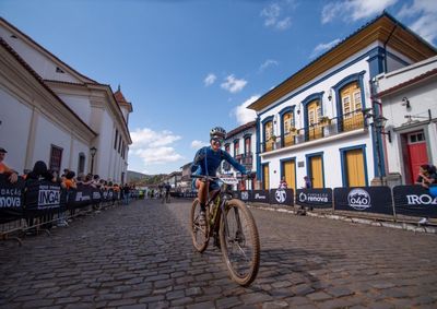 Iron Biker Brasil fortalece conex&atilde;o entre patrim&ocirc;nio hist&oacute;rico, turismo cultural e identidade mineira