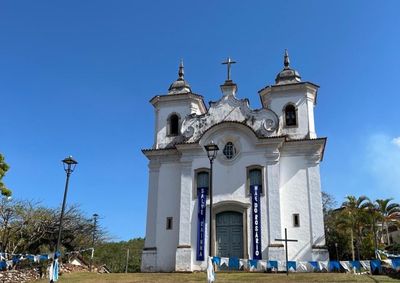 Comemora&ccedil;&otilde;es come&ccedil;am no dia 4 e seguem at&eacute; 11 de outubro, reunindo celebra&ccedil;&otilde;es religiosas, shows, atividades infantis e seguran&ccedil;a refor&ccedil;ada.