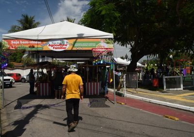 Prefeitura de Maricá inaugura Espaço Nave - Ambiente Digital no