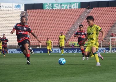 Mirassolenses garantem as três primeiras posições na Copa de