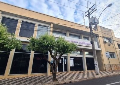 Processo seletivo simplificado da Prefeitura oferece 64 vagas tempor&aacute;rias para atuar na Educa&ccedil;&atilde;o Infantil, com sal&aacute;rio de R$ 2.861,51 e benef&iacute;cios