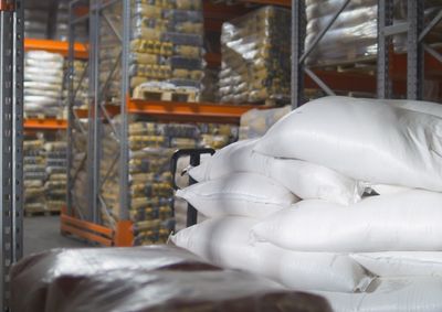 Levantamento do Ciesp mostra alta nas exporta&ccedil;&otilde;es e importa&ccedil;&otilde;es, com destaque para o agroneg&oacute;cio; desempenho beneficia Mirassol e entorno