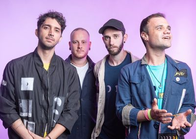 Espet&aacute;culo &ldquo;Viva La Vida Coldplay Tribute Brazil&rdquo; come&ccedil;a &agrave;s 19h, com ingressos liberados pelo site Meu Sesi