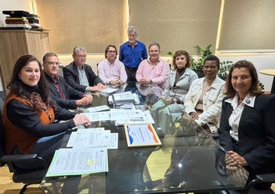 Acordo com o Governo de SP destina R$ 1,3 milh&atilde;o para custear acolhimento de idosos vulner&aacute;veis no Recanto Padre Albino, em Catanduva, por at&eacute; 10 anos
