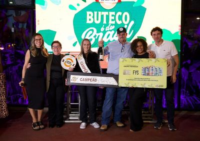 Bar mirassolense conquista t&iacute;tulo regional pelo 3&ordm; ano seguido, vence desafio Seara e representar&aacute; a regi&atilde;o em disputa do melhor buteco do Brasil