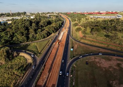 Interven&ccedil;&atilde;o integra pacote de terceiras faixas; motoristas entre Mirassol e S&atilde;o Jos&eacute; do Rio Preto devem enfrentar interdi&ccedil;&otilde;es por cerca de cinco meses
