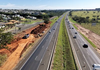 Amplia&ccedil;&atilde;o da SP-310 em Rio Preto e regi&atilde;o ter&aacute; interdi&ccedil;&otilde;es de faixas e viadutos; Ecovias orienta aten&ccedil;&atilde;o redobrada de quem sai de Mirassol pela rodovia