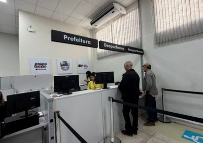 Unidade evita deslocamento at&eacute; S&atilde;o Jos&eacute; do Rio Preto e oferece servi&ccedil;os como regulariza&ccedil;&atilde;o de CPF e apoio ao Imposto de Renda