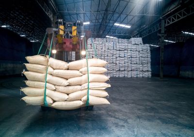 Exporta&ccedil;&otilde;es puxadas pelo agroneg&oacute;cio e setor de alimentos refor&ccedil;am a economia dos 102 munic&iacute;pios do Noroeste Paulista, que inclui Mirassol e Rio Preto