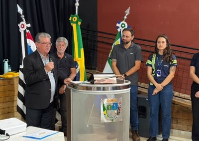 Diagn&oacute;stico com 251 moradores revela falhas de informa&ccedil;&atilde;o sobre a ferrovia e aponta prioridades sociais como seguran&ccedil;a, sa&uacute;de e meio ambiente
