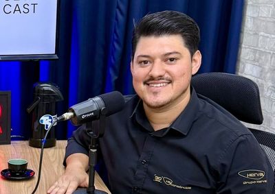 Gabriel Navarro mostra como a Meia Parcela ajuda moradores de Mirassol e regi&atilde;o a planejar trocas de ve&iacute;culos e investimentos sem pagar juros